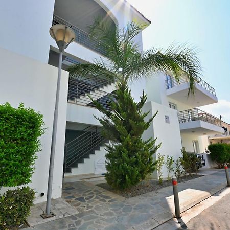 Mythical Sands Resort - Swahili Apartment Protaras Exteriér fotografie