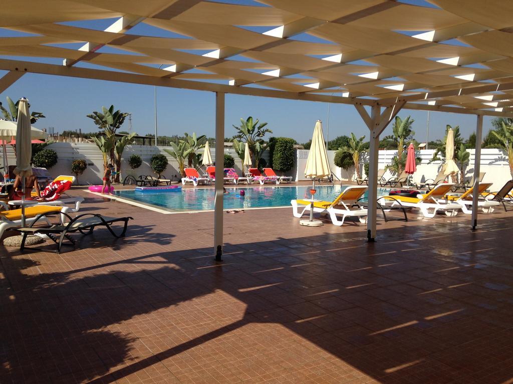 Mythical Sands Resort - Swahili Apartment Protaras Pokoj fotografie