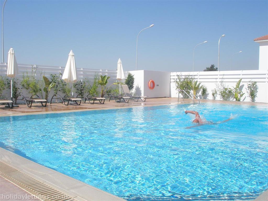 Mythical Sands Resort - Swahili Apartment Protaras Pokoj fotografie