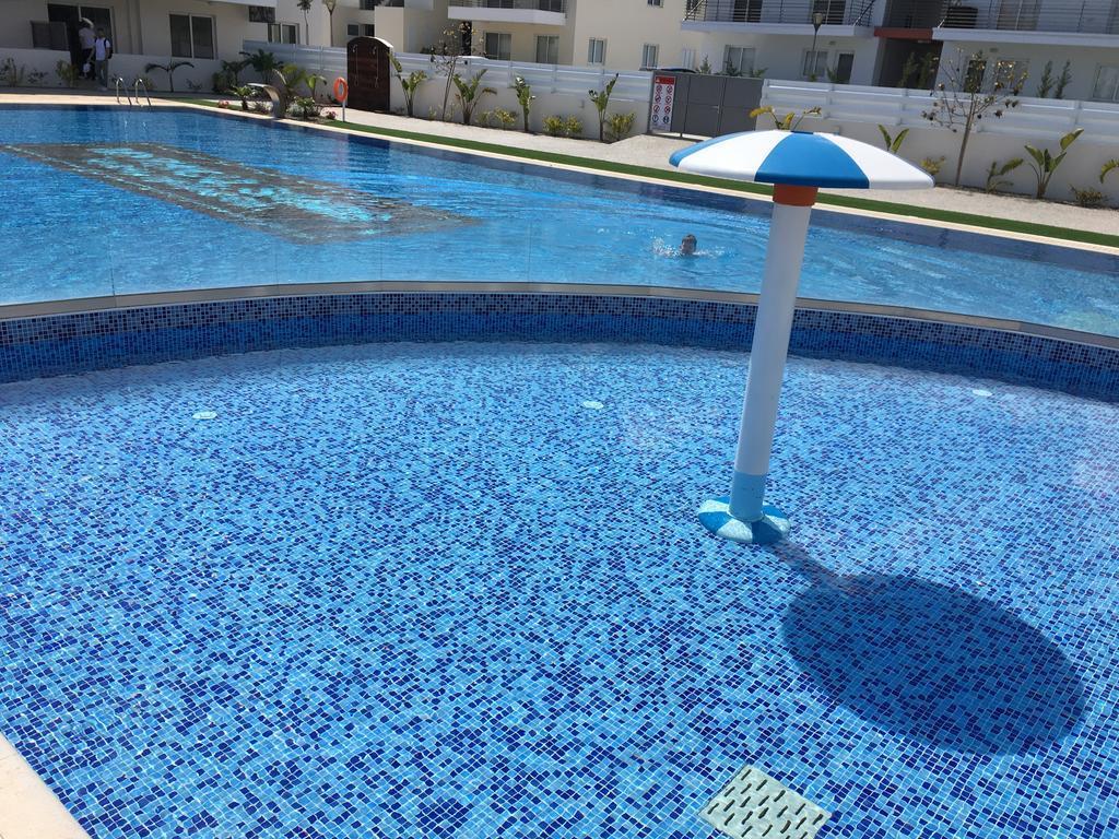 Mythical Sands Resort - Swahili Apartment Protaras Exteriér fotografie